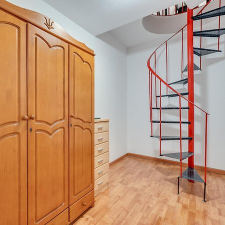 Apartamento Centro Historico De マラガ エクステリア 写真