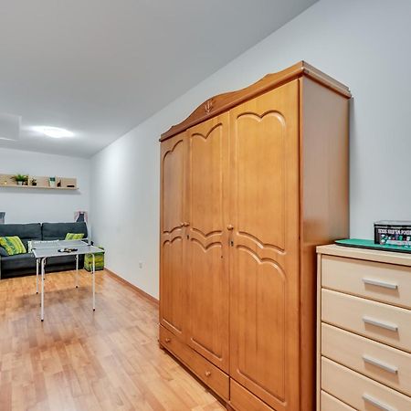 Apartamento Centro Historico De マラガ エクステリア 写真