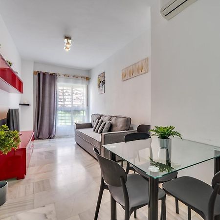 Apartamento Centro Historico De マラガ エクステリア 写真