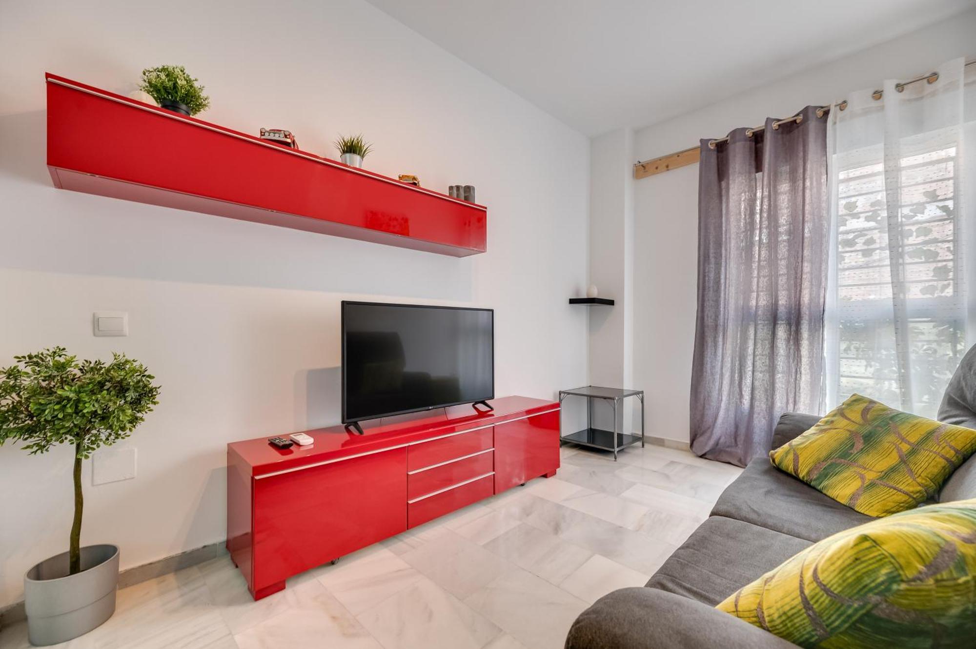 Apartamento Centro Historico De マラガ エクステリア 写真