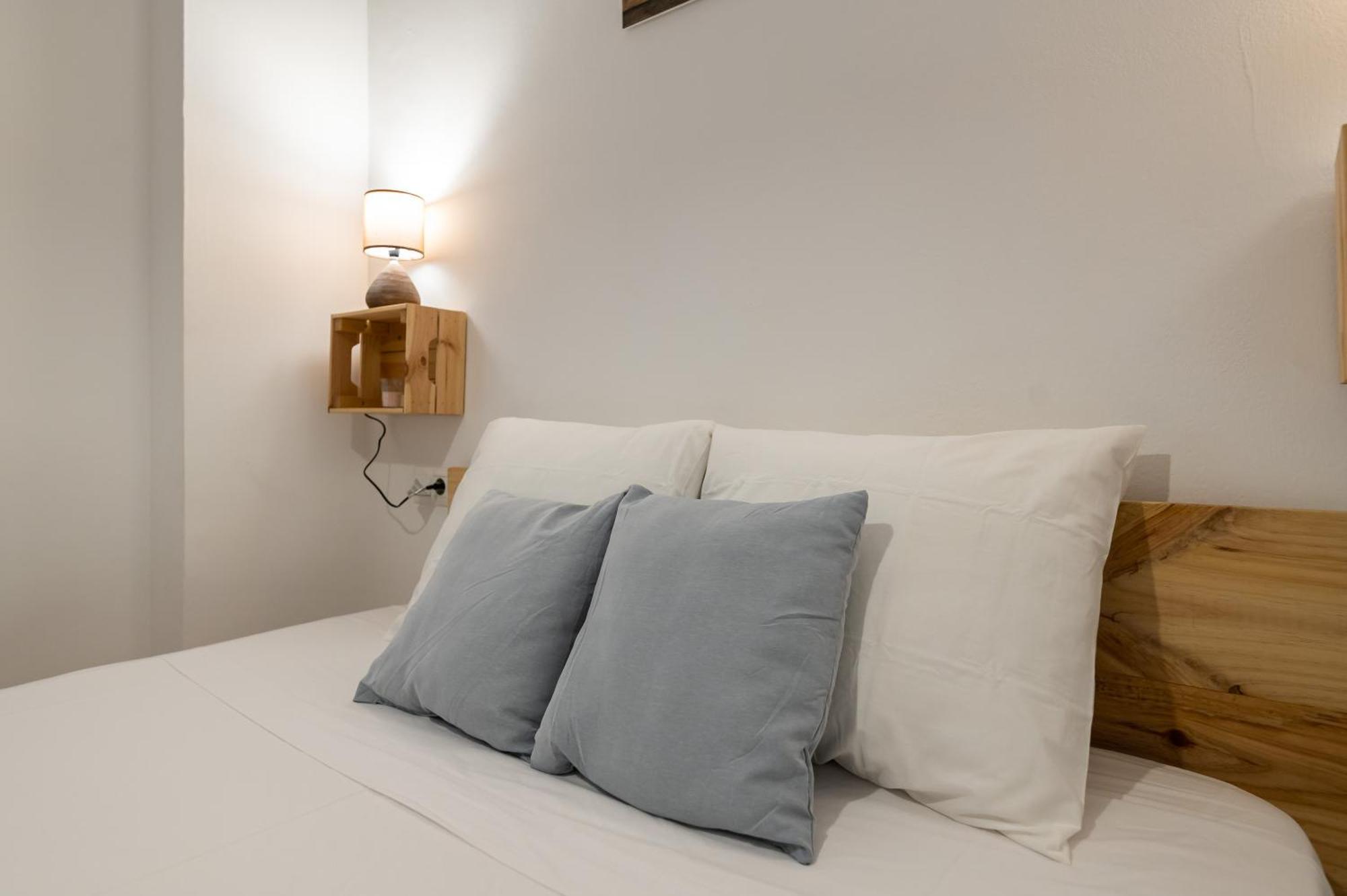 Apartamento Centro Historico De マラガ エクステリア 写真
