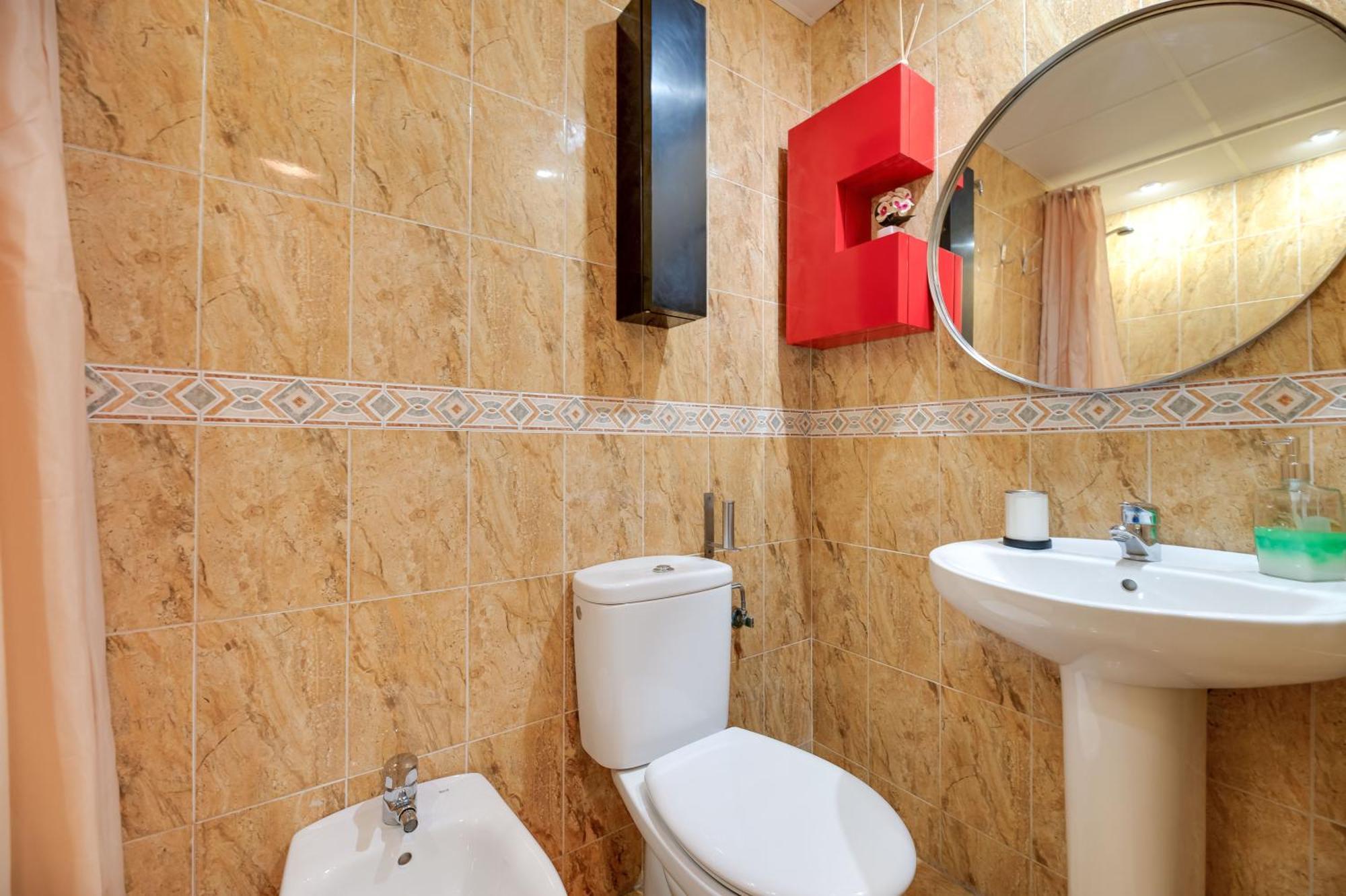 Apartamento Centro Historico De マラガ エクステリア 写真