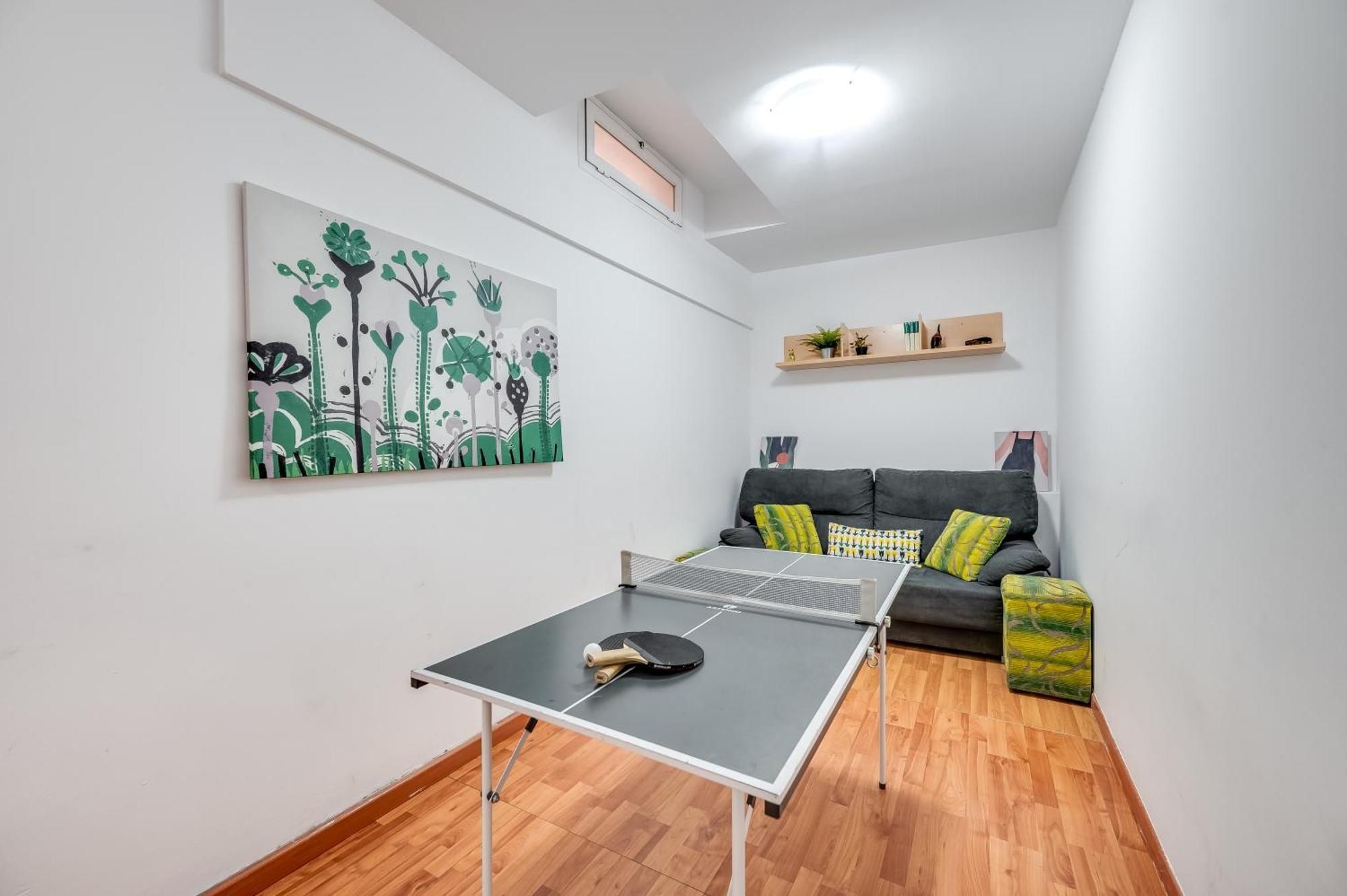 Apartamento Centro Historico De マラガ エクステリア 写真
