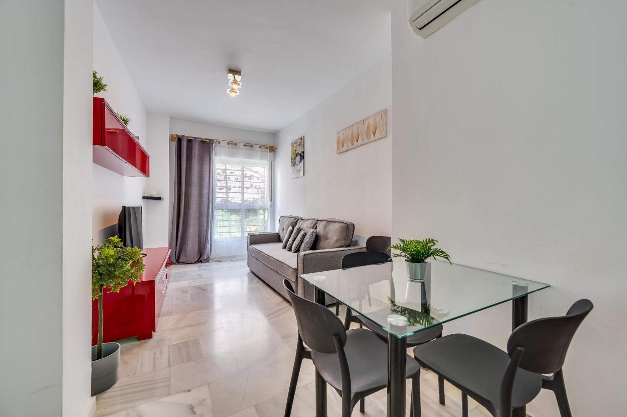 Apartamento Centro Historico De マラガ エクステリア 写真