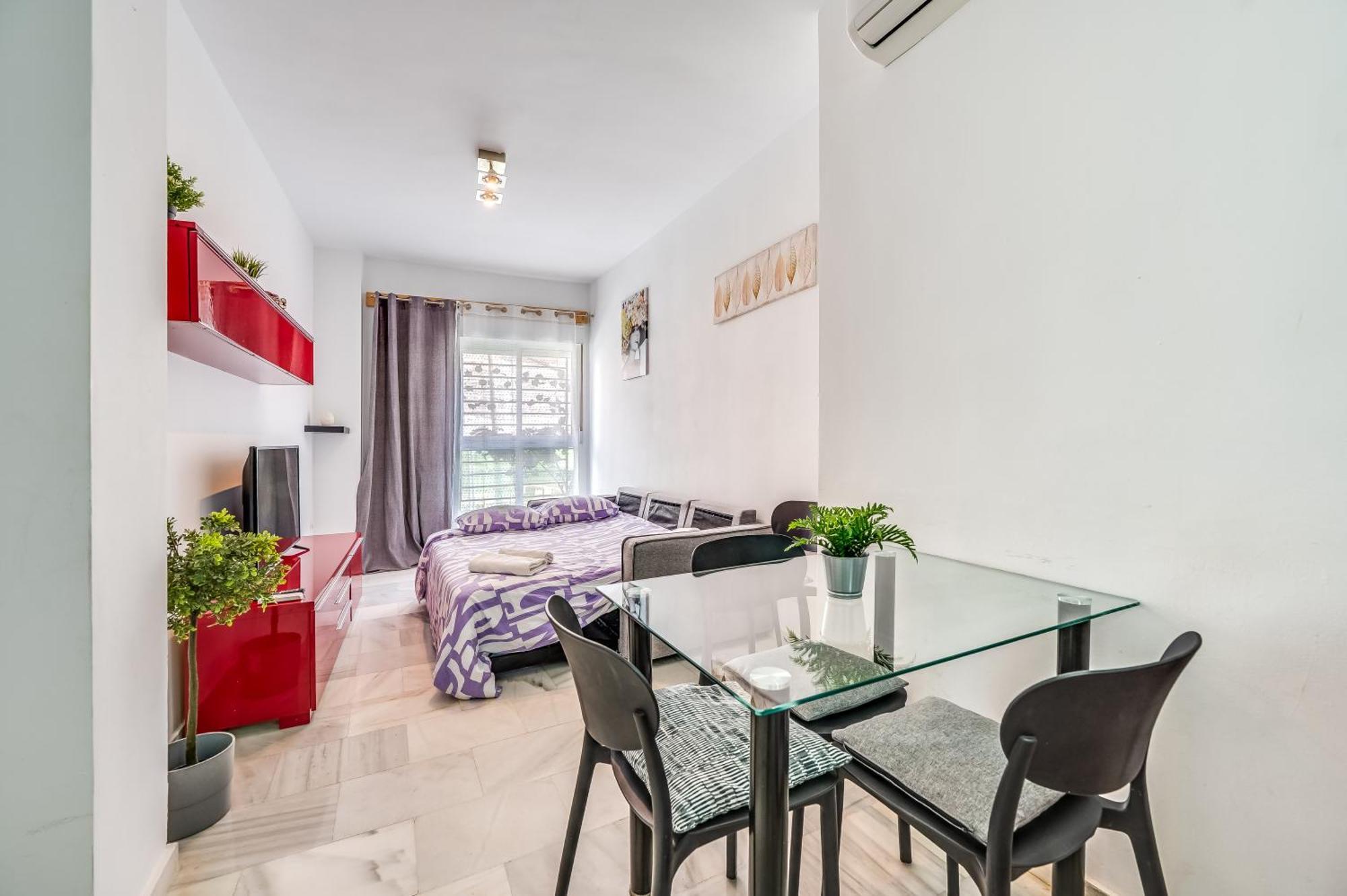 Apartamento Centro Historico De マラガ エクステリア 写真