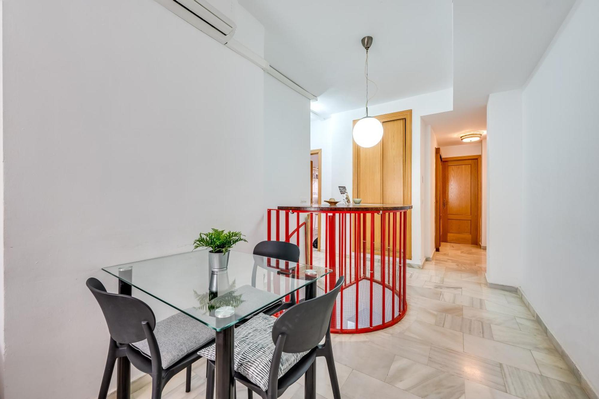 Apartamento Centro Historico De マラガ エクステリア 写真