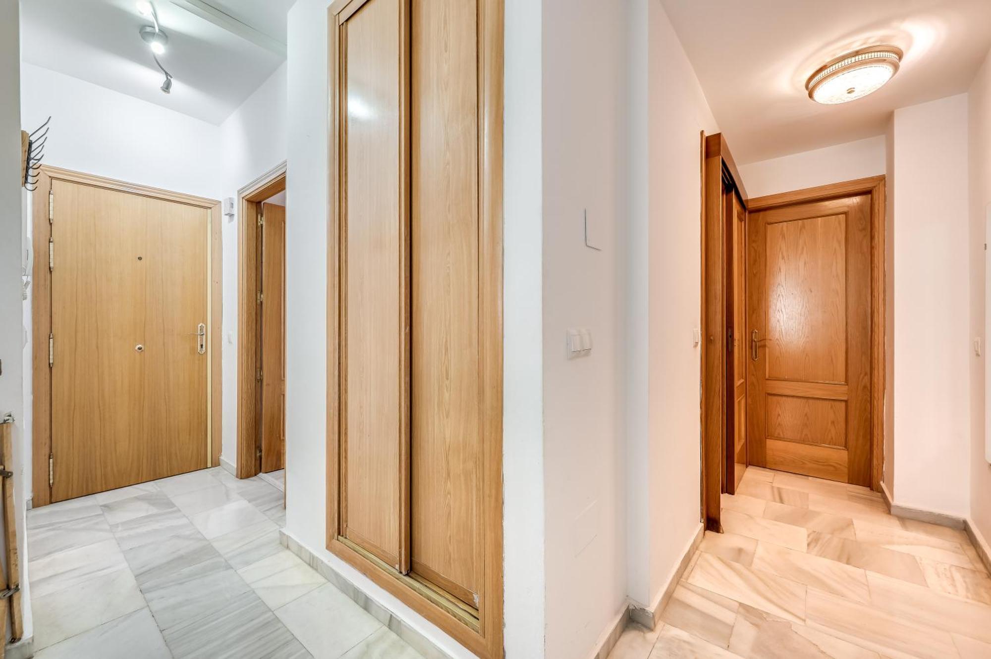 Apartamento Centro Historico De マラガ エクステリア 写真